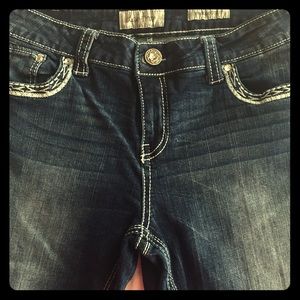 Daytrip jeans 34L Virgobootcut